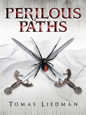 cover image of Perilous Paths